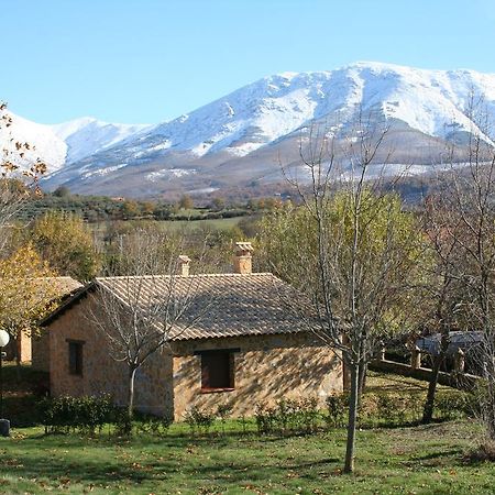 Complejo Turistico Las Canadas Casas De Campo- Actividades Gratuitas Todos Los Fines De Semana Banos De Montemayor Eksteriør bilde