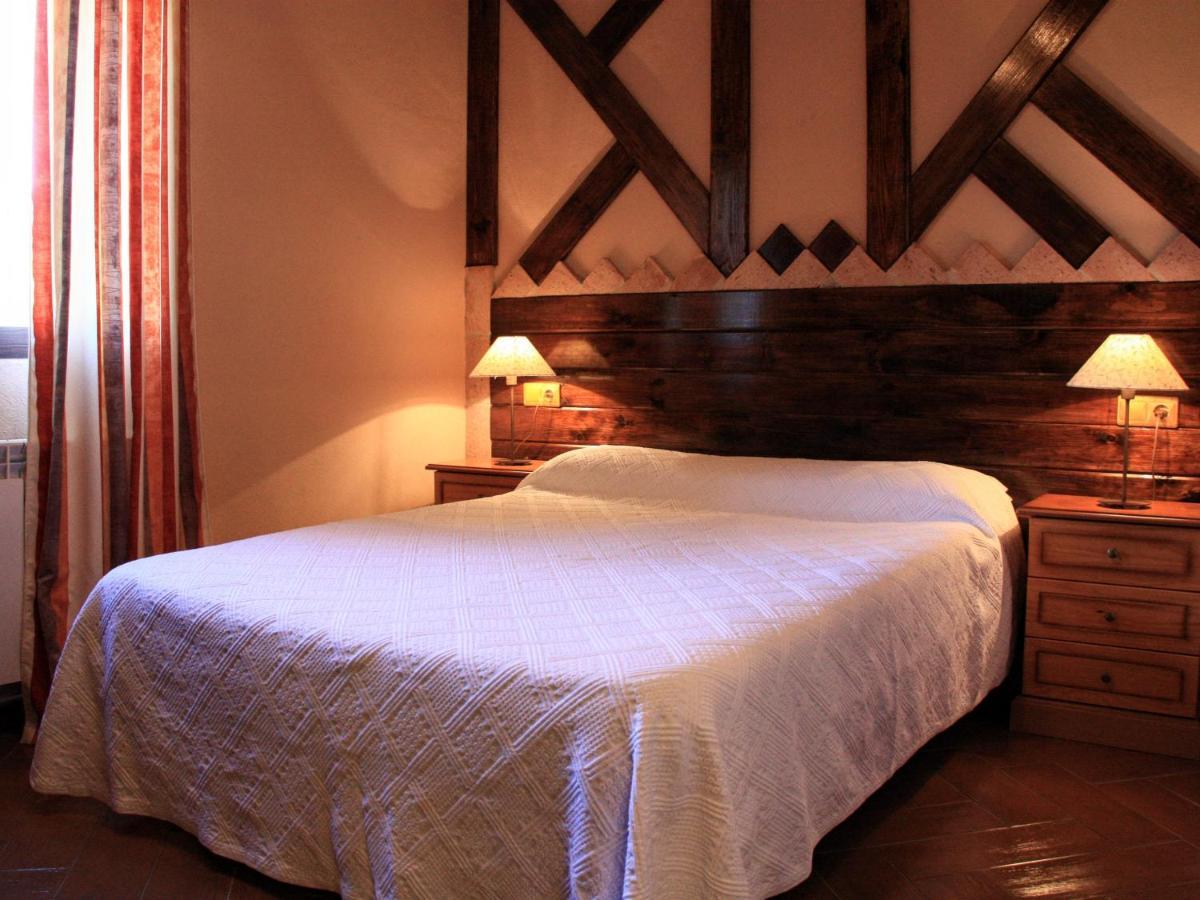 Complejo Turistico Las Canadas Casas De Campo- Actividades Gratuitas Todos Los Fines De Semana Banos De Montemayor Eksteriør bilde